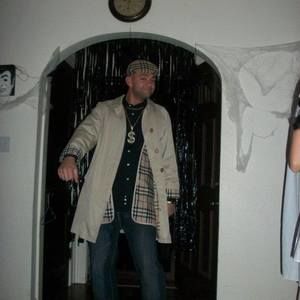 Meet your Posher, Ben